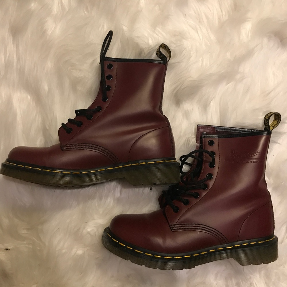 Doc Martens